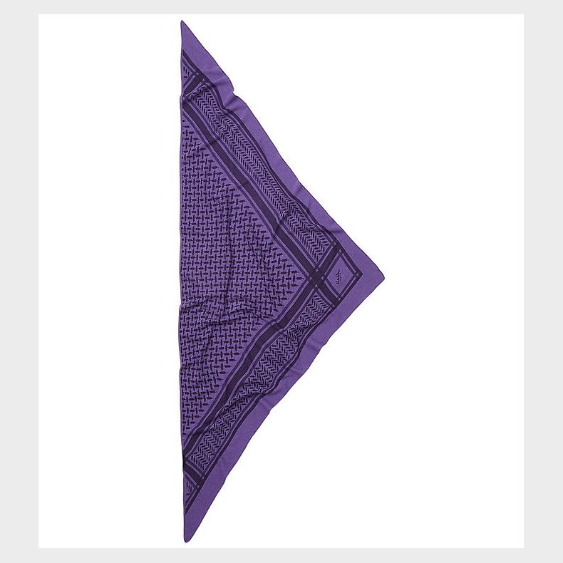 Lala Berlin Trklde - Triangle Trinity M - 162x85 - Iris