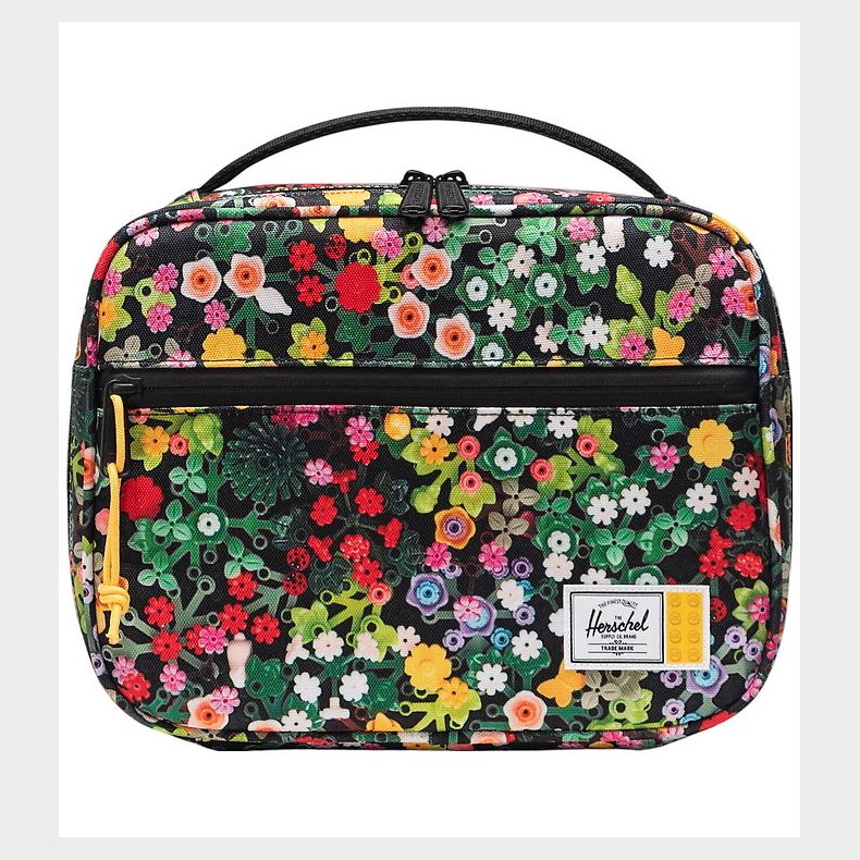 Herschel Kletaske - Pop Quiz - LEGO® - Scavenger Hunt Meadow