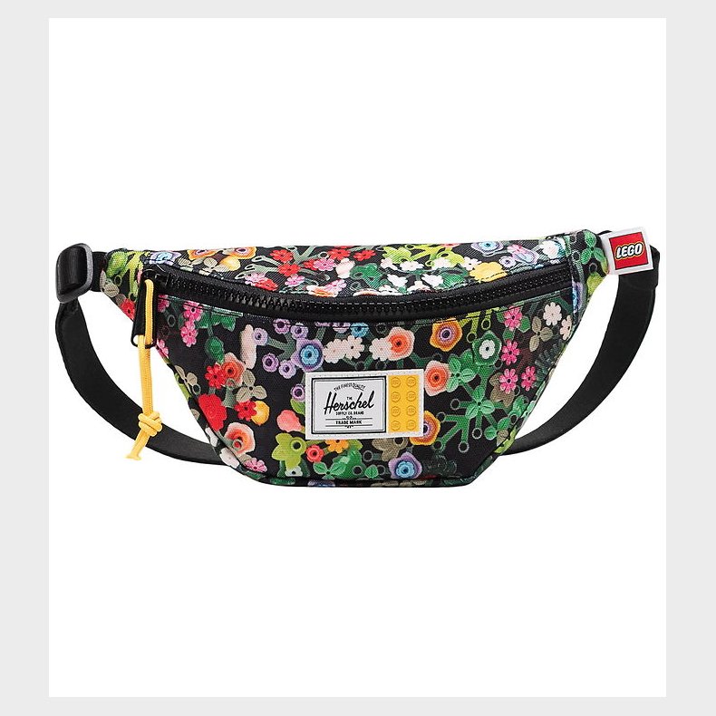 Herschel Bltetaske - Heritage - LEGO® - Scavenger Hunt Meadow