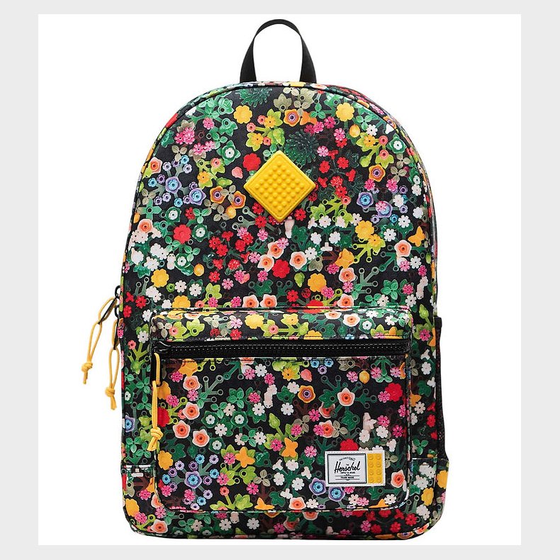 Herschel Rygsk - LEGO® - Scavenger Hunt Meadow