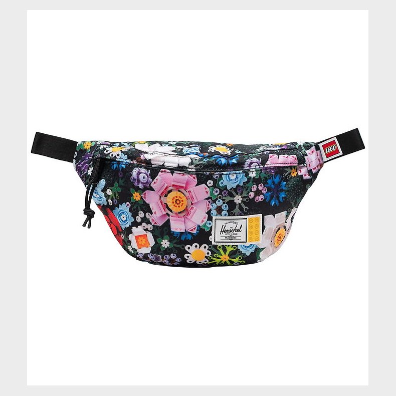 Herschel Bltetaske - Hip Pack - LEGO® - Garden Floral
