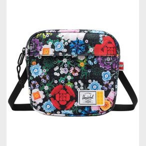 Herschel Skuldertaske - Classic - LEGO® - Garden Floral