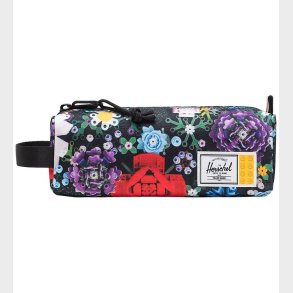 Herschel Penalhus - Settlement - LEGO® - Garden Floral