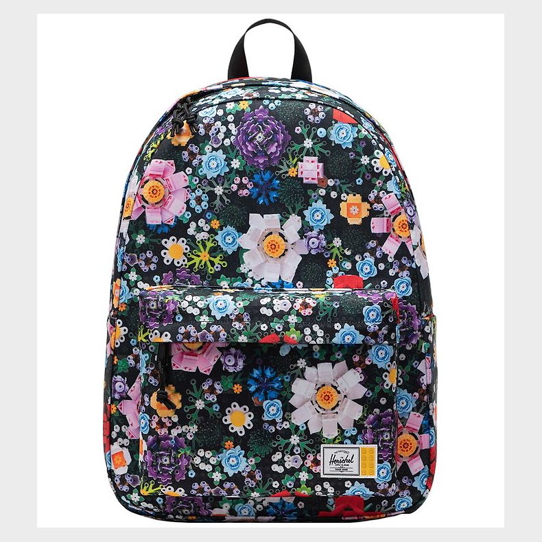 Herschel Rygsk - Classic XL - LEGO® - Garden Floral