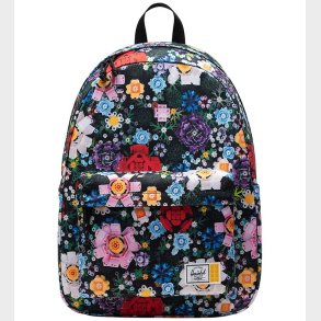Herschel Rygsk - Classic - LEGO® - Garden Floral