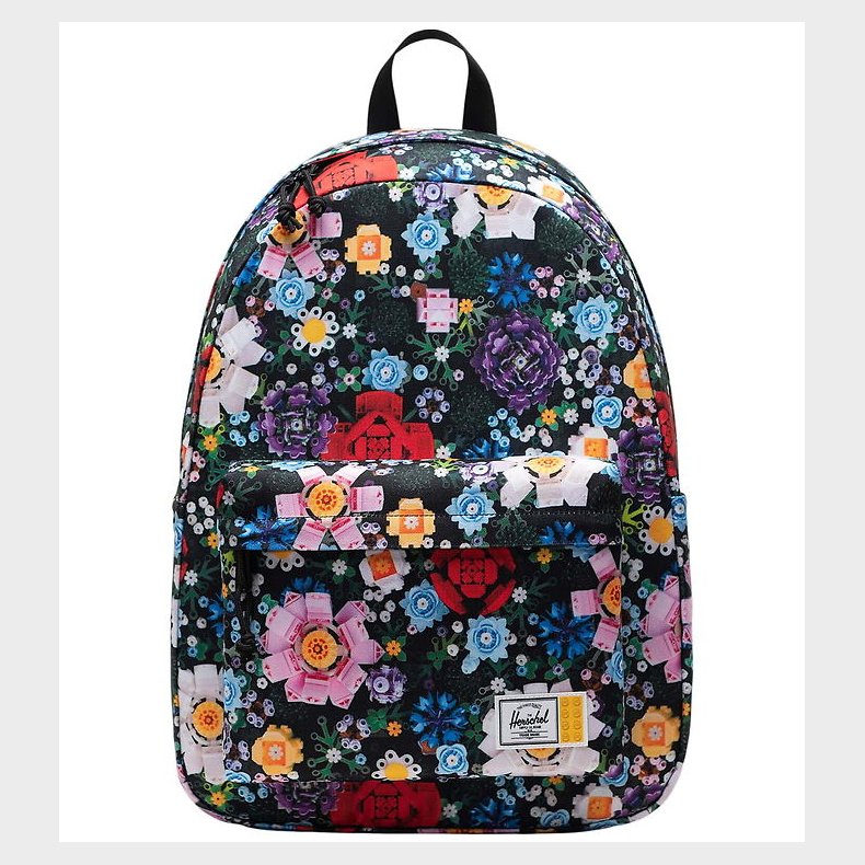 Herschel Rygsk - Classic - LEGO® - Garden Floral