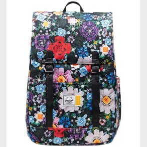 Herschel Rygsk - Retreat Small - LEGO® - Garden Floral