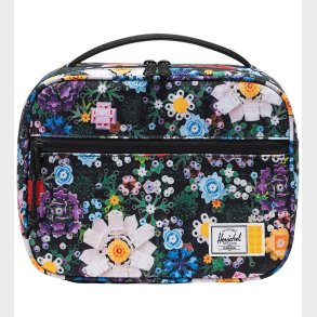 Herschel Kletaske - Pop Quiz - LEGO® - Garden Floral
