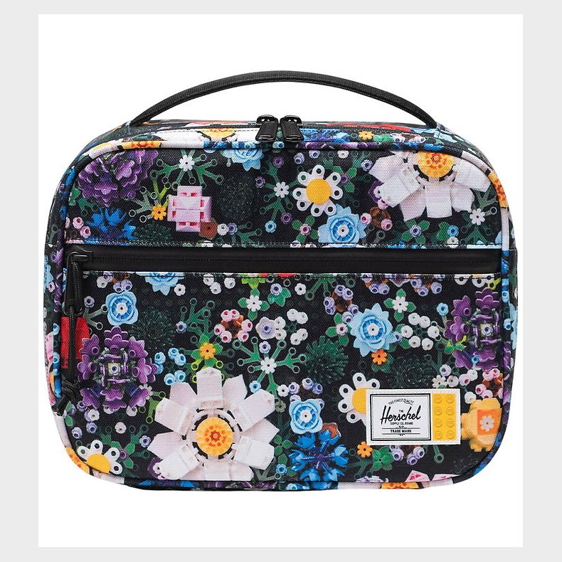 Herschel Kletaske - Pop Quiz - LEGO® - Garden Floral