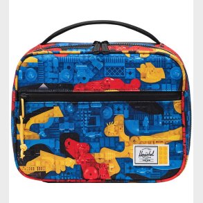 Herschel Kletaske - Pop Quiz - LEGO® - Scavenger Hunt Bricks