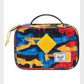 Herschel Penalhus - Heritage - LEGO® - Scavenger Hunt Bricks