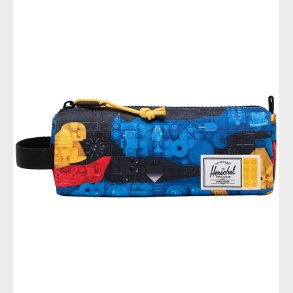 Herschel Penalhus - Settlement - LEGO® - Scavenger Hunt Bricks