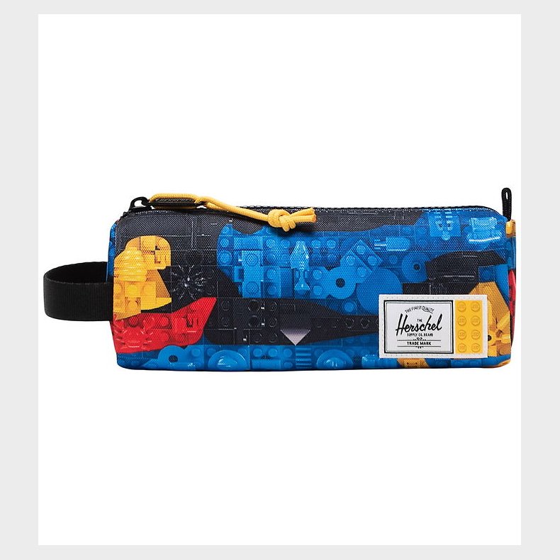 Herschel Penalhus - Settlement - LEGO® - Scavenger Hunt Bricks