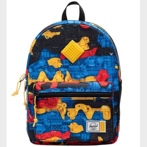 Herschel Rygsk - Heritage - LEGO® - Scavenger Hunt Bricks