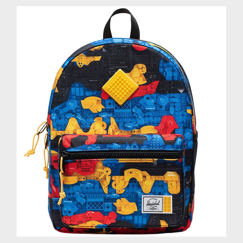 Herschel Rygsk - Heritage - LEGO® - Scavenger Hunt Bricks