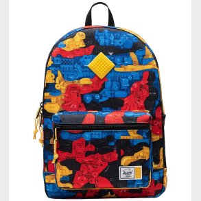 Herschel Rygsk - Youth - LEGO® - Scavenger Hunt Bricks