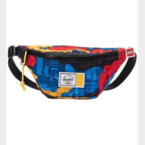 Herschel Bltetaske - Hip Pack - LEGO® - Scavenger Hunt Bricks