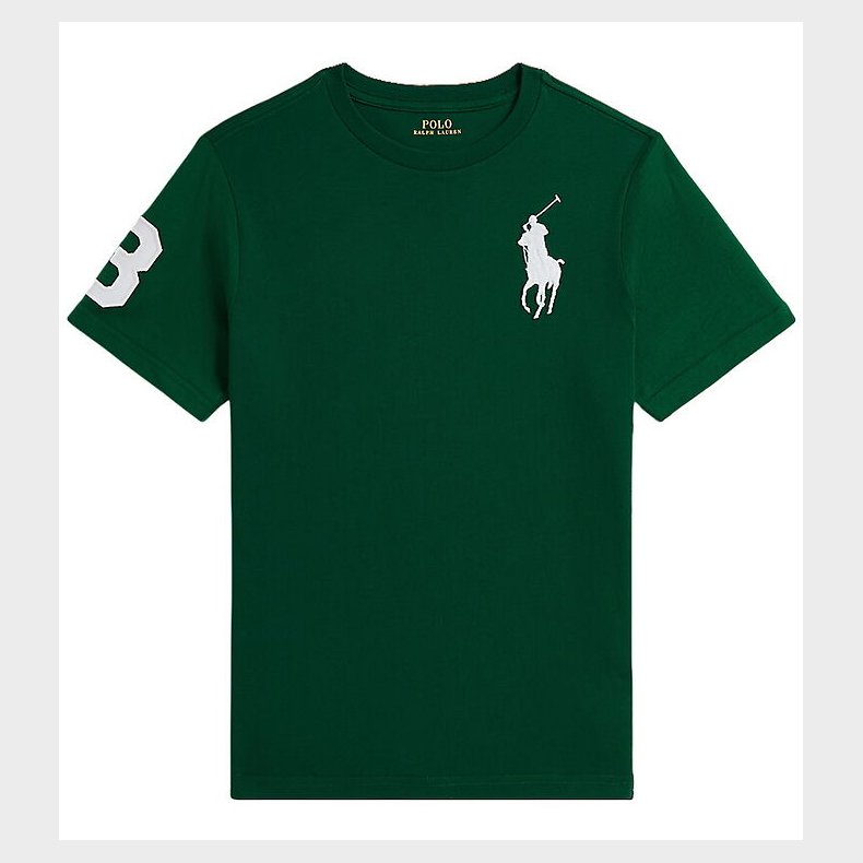 Polo Ralph Lauren T-shirt - New Forest