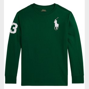 Polo Ralph Lauren Bluse - New Forest