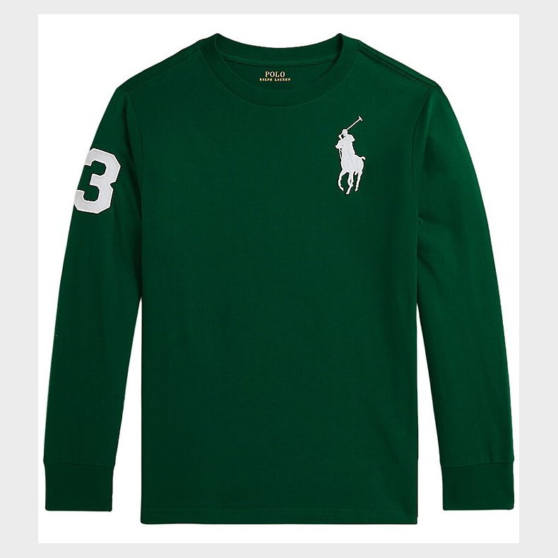 Polo Ralph Lauren Bluse - New Forest