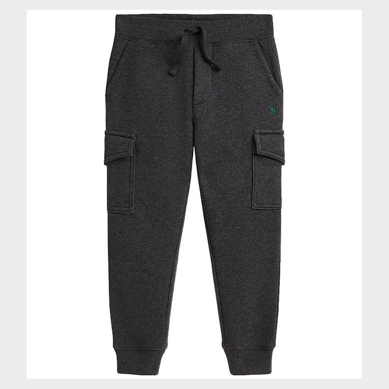 Polo Ralph Lauren Sweatpants - Windsor Heather