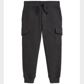 Polo Ralph Lauren Sweatpants - Windsor Heather