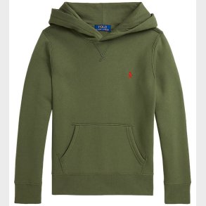 Polo Ralph Lauren Httetrje - Mint Olive