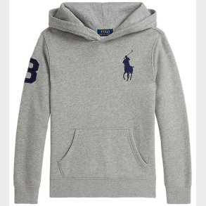 Polo Ralph Lauren Httetrje - Andover Heather