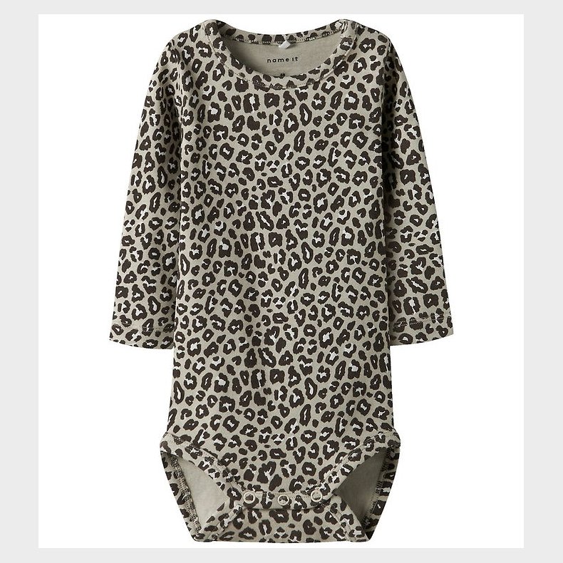 Name it Body l/ - NbfLeoana - Peyote