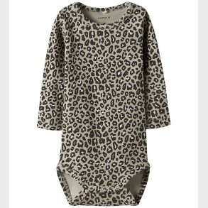 Name it Body l/ - NbfLeoana - Peyote