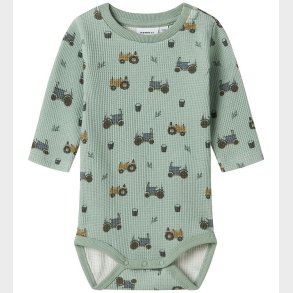 Name it body l/ - NbmLactor - Jadeite