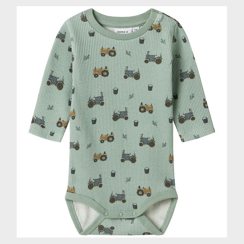 Name it body l/ - NbmLactor - Jadeite