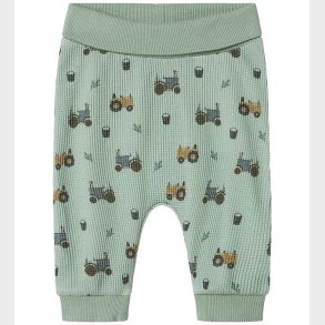 Name it Sweatpants - NbmLactor - Jadeite