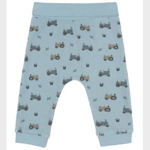 Name it Sweatpants - NbmLactor - Dusty Blue