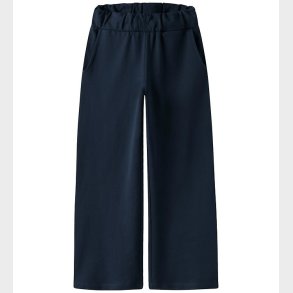 Name it Sweatpants - NkfVanita - Navy Blazer / Solid