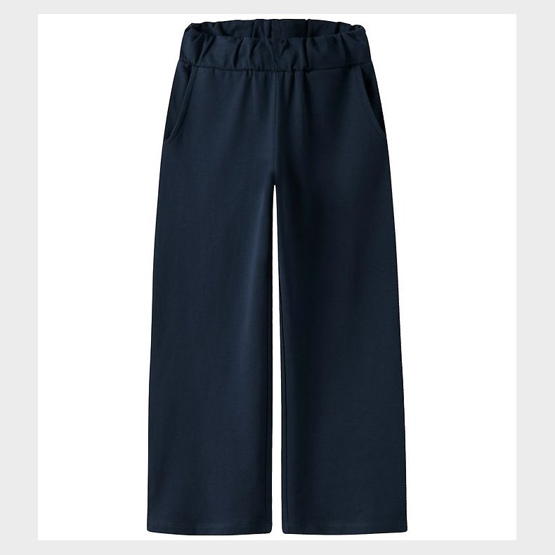 Name it Sweatpants - NkfVanita - Navy Blazer / Solid