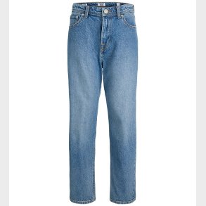 Jack & Jones Jeans - JjiChris - Blue Denim