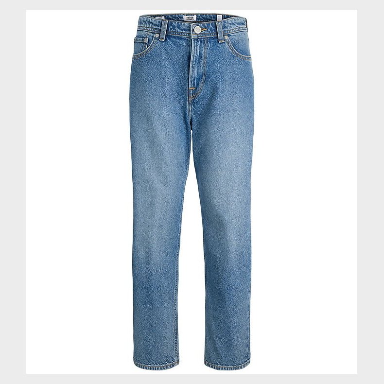 Jack & Jones Jeans - JjiChris - Blue Denim