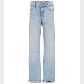 Kids Only Jeans - KogMolly - LIght Blue Denim