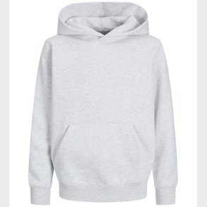 Jack & Jones H�ttetr�je - JjEurban - White Melange