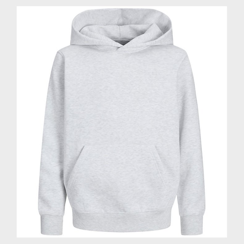 Jack & Jones H�ttetr�je - JjEurban - White Melange