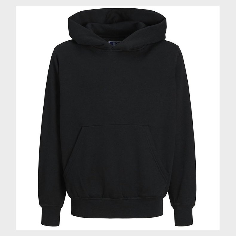 Jack & Jones Httetrje - JjEurban - Black