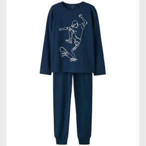 Name it Natt�j - 2-delt - NkmNightset - Titan