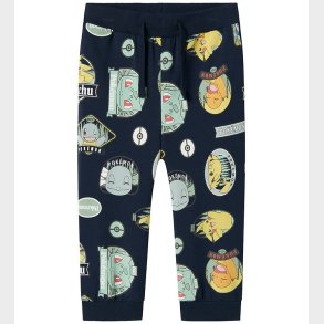 Name it Sweatpants - NmmJazy - Pokemon - Navy Blazer