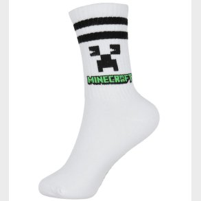 Name It Strmper - NkmJudie - Minecraft - Bright White