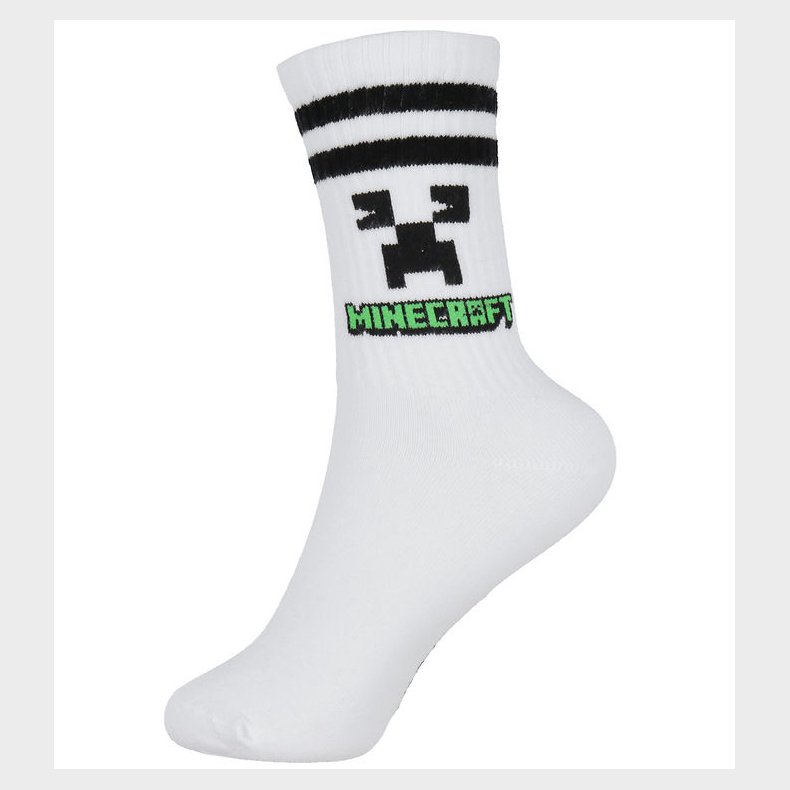 Name It Strmper - NkmJudie - Minecraft - Bright White