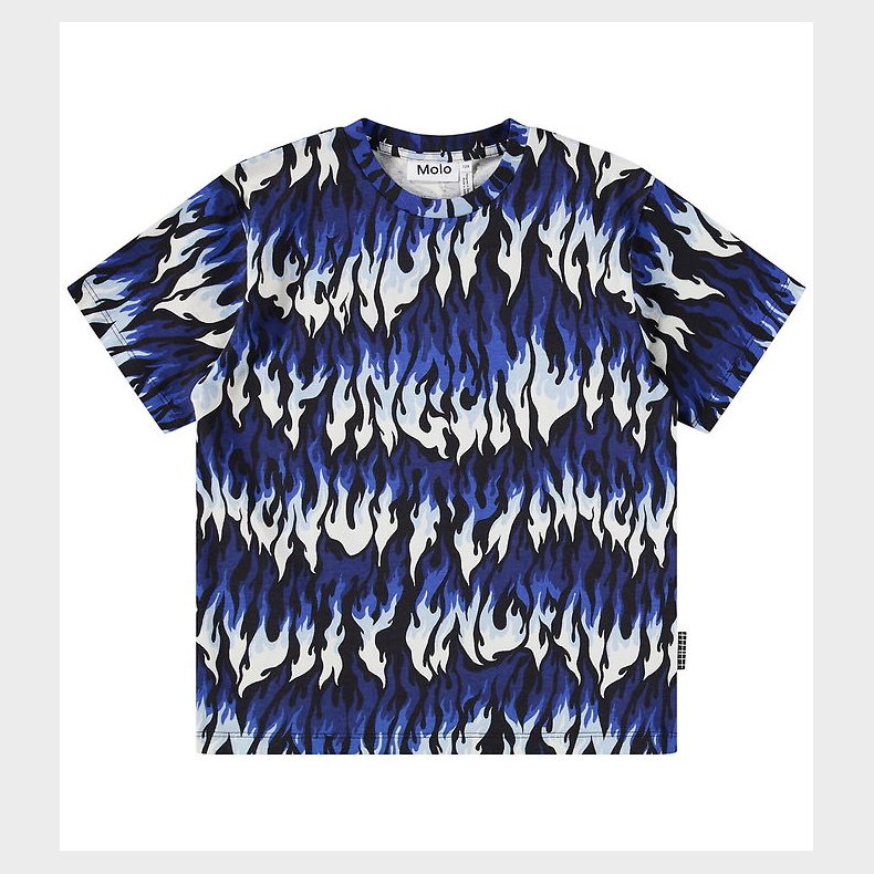 Molo T-shirt - Riley - Ingenuity Cool