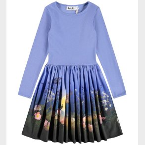 Molo Kjole - Casie - Moonrise