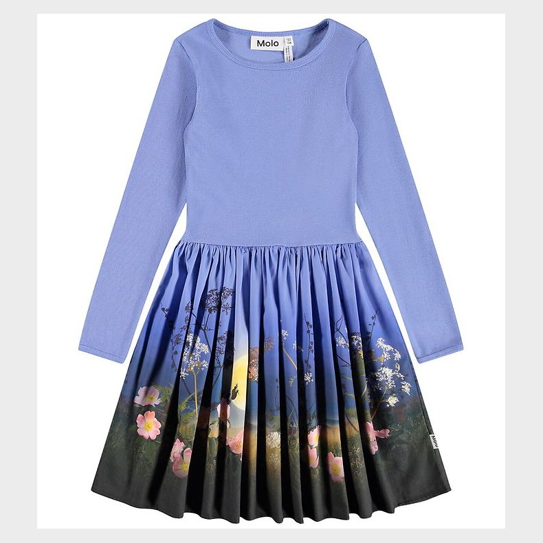 Molo Kjole - Casie - Moonrise