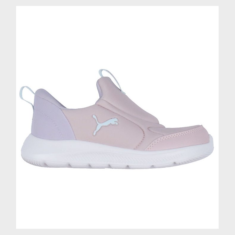 Puma Sko - Fun Racer 2 SLIPTECH PS - Mauve Mist/Sea Glass/Lilac